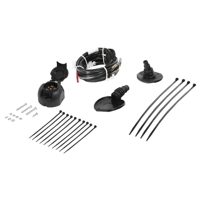 Kit électrique, dispositif d'attelage RAMEDER 135577