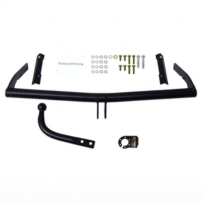 Trailer Hitch