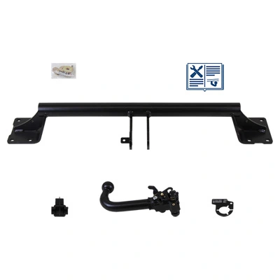 Trailer Hitch