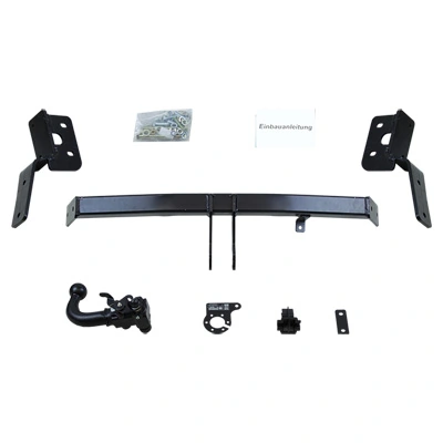 Trailer Hitch