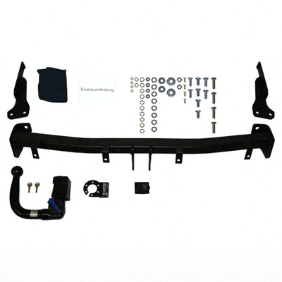 Dispositif d'attelage RAMEDER 166502