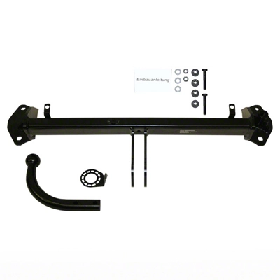Trailer Hitch