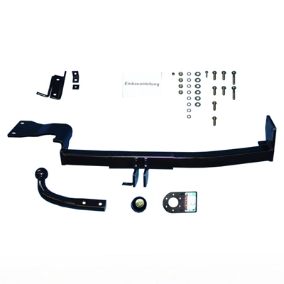 Trailer Hitch
