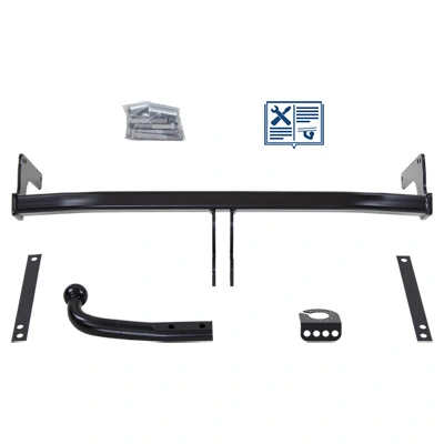 Dispositif d'attelage RAMEDER 206109