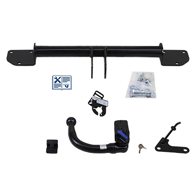 Trailer Hitch