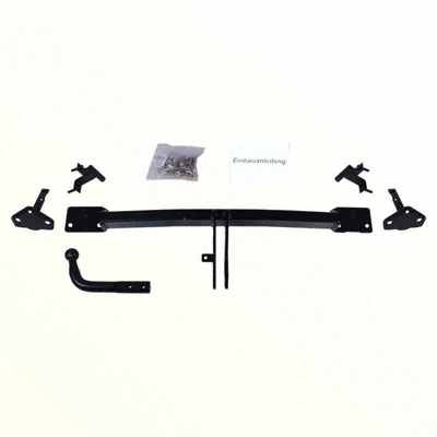 Trailer Hitch