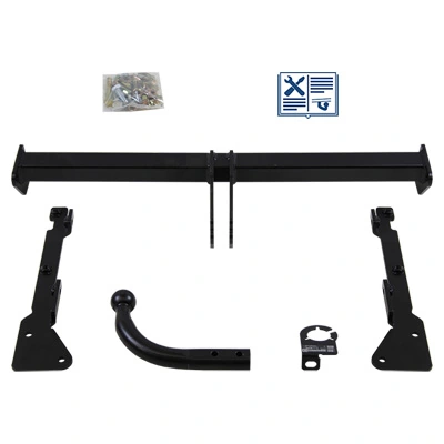 Trailer Hitch