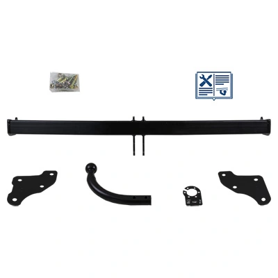Trailer Hitch