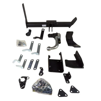 Trailer Hitch