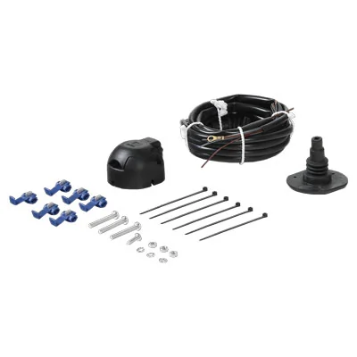 Pedestal, trailer hitch