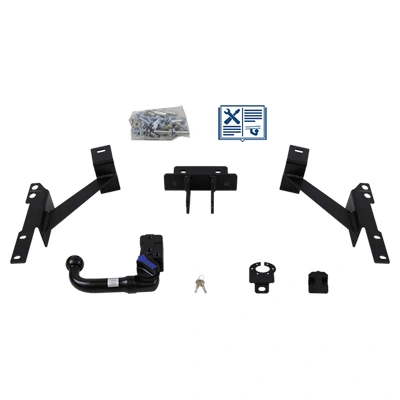 Trailer Hitch