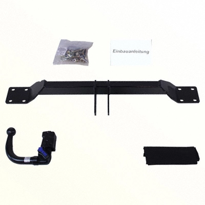 Trailer Hitch