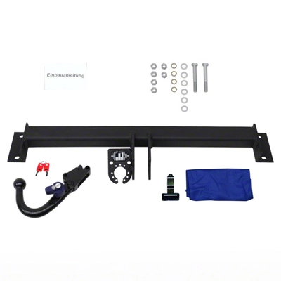 Trailer Hitch