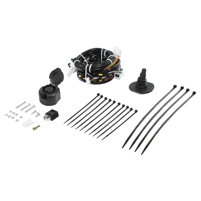 Dispositif d'attelage RAMEDER 166378