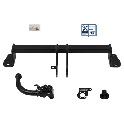 Trailer Hitch