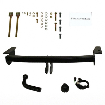 Trailer Hitch