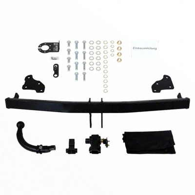 Trailer Hitch