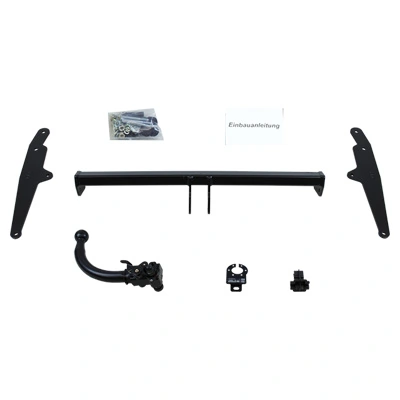 Dispositif d'attelage RAMEDER 135313