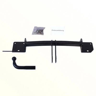 Trailer Hitch