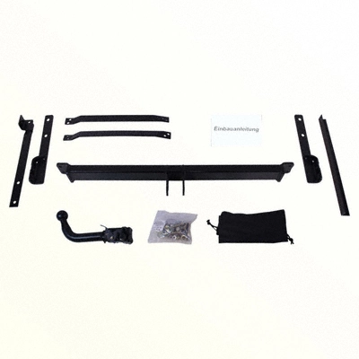 Dispositif d'attelage RAMEDER 166380