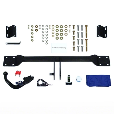 Trailer Hitch