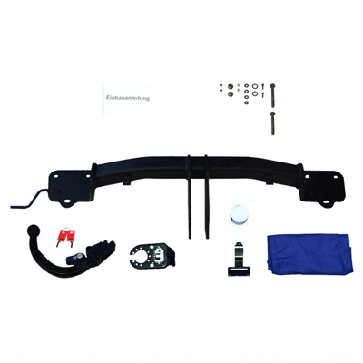 Trailer Hitch