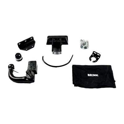 Dispositif d'attelage RAMEDER 203769