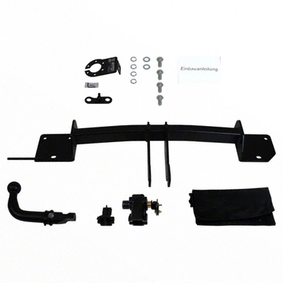 Trailer Hitch