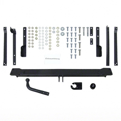 Dispositif d'attelage RAMEDER 166378