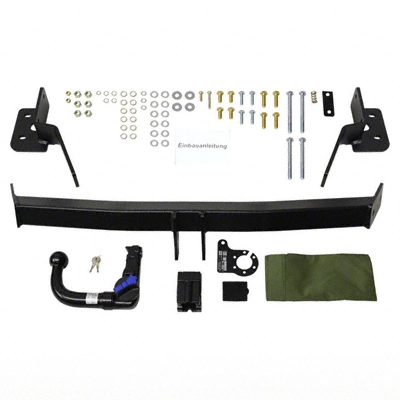 Trailer Hitch