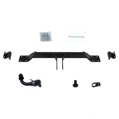 Trailer Hitch