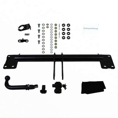 Trailer Hitch