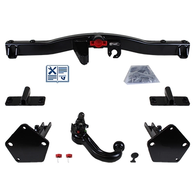 Trailer Hitch