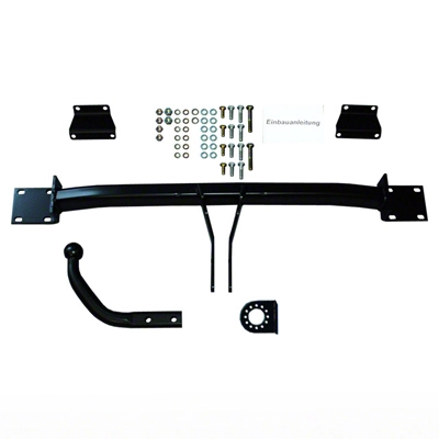 Trailer Hitch