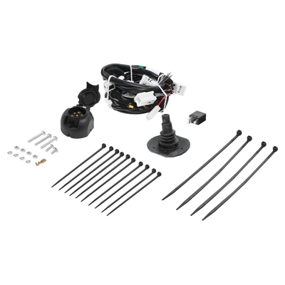 Dispositif d'attelage RAMEDER 134871