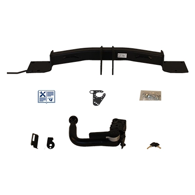 Trailer Hitch