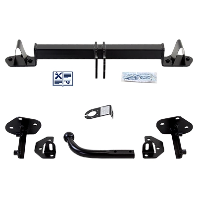 Trailer Hitch
