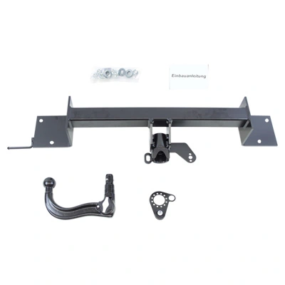 Trailer Hitch