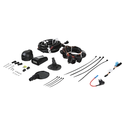 Dispositif d'attelage RAMEDER 206147