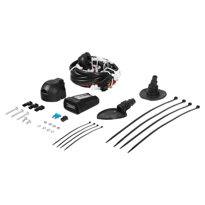 Dispositif d'attelage RAMEDER 135117