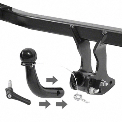 Trailer Hitch