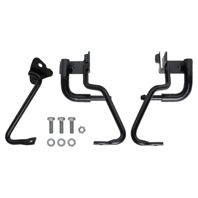 Mounting Kit, trailer hitch