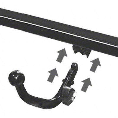 Trailer Hitch