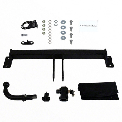 Trailer Hitch