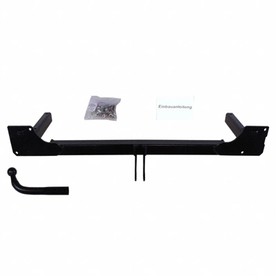 Dispositif d'attelage RAMEDER 166054