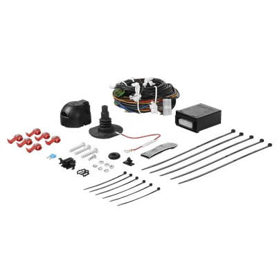 Dispositif d'attelage RAMEDER 135313