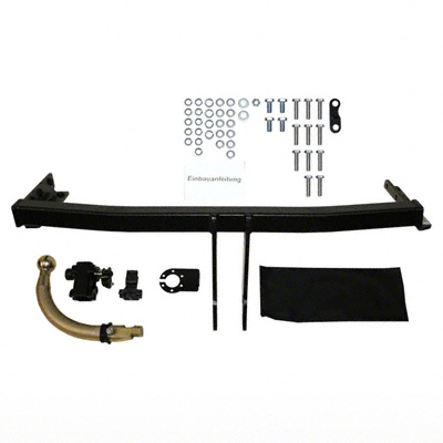 Trailer Hitch