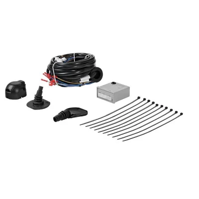 Trailer Hitch