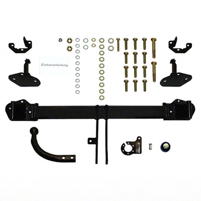Trailer Hitch
