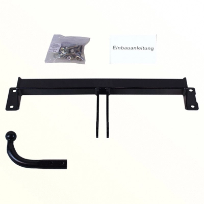 Trailer Hitch